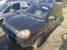 2010 HYUNDAI TUCSON 