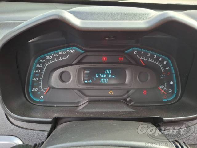 2012 CHEVROLET MONTANA 