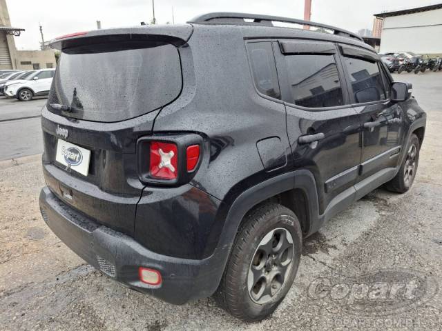2020 JEEP RENEGADE 