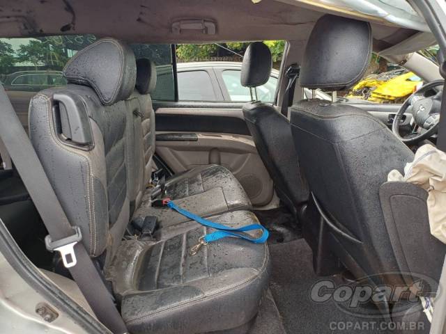 2015 MITSUBISHI PAJERO DAKAR 