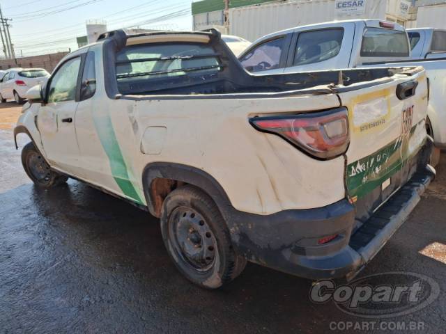 2023 FIAT STRADA 