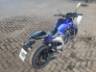 2022 YAMAHA FZ25 FAZER 