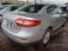 2016 RENAULT FLUENCE 