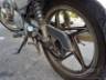 2008 SUZUKI EN125 