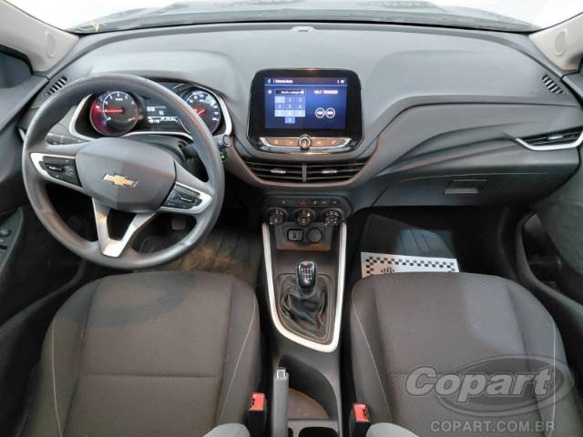 2023 CHEVROLET ONIX PLUS 