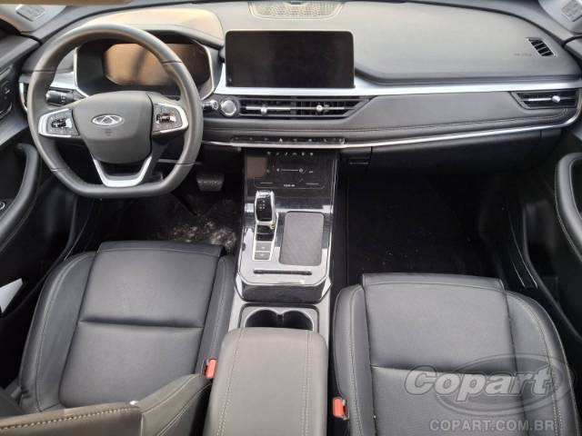 2025 CAOA CHERY TIGGO 7 