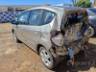 2010 HONDA FIT 