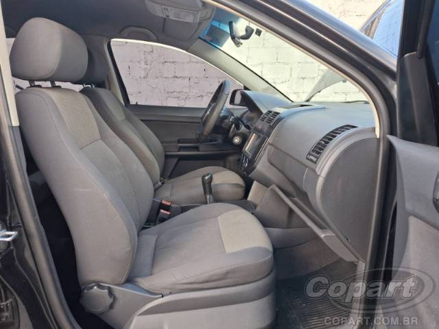 2008 VOLKSWAGEN POLO 