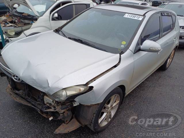 2011 HYUNDAI I30 