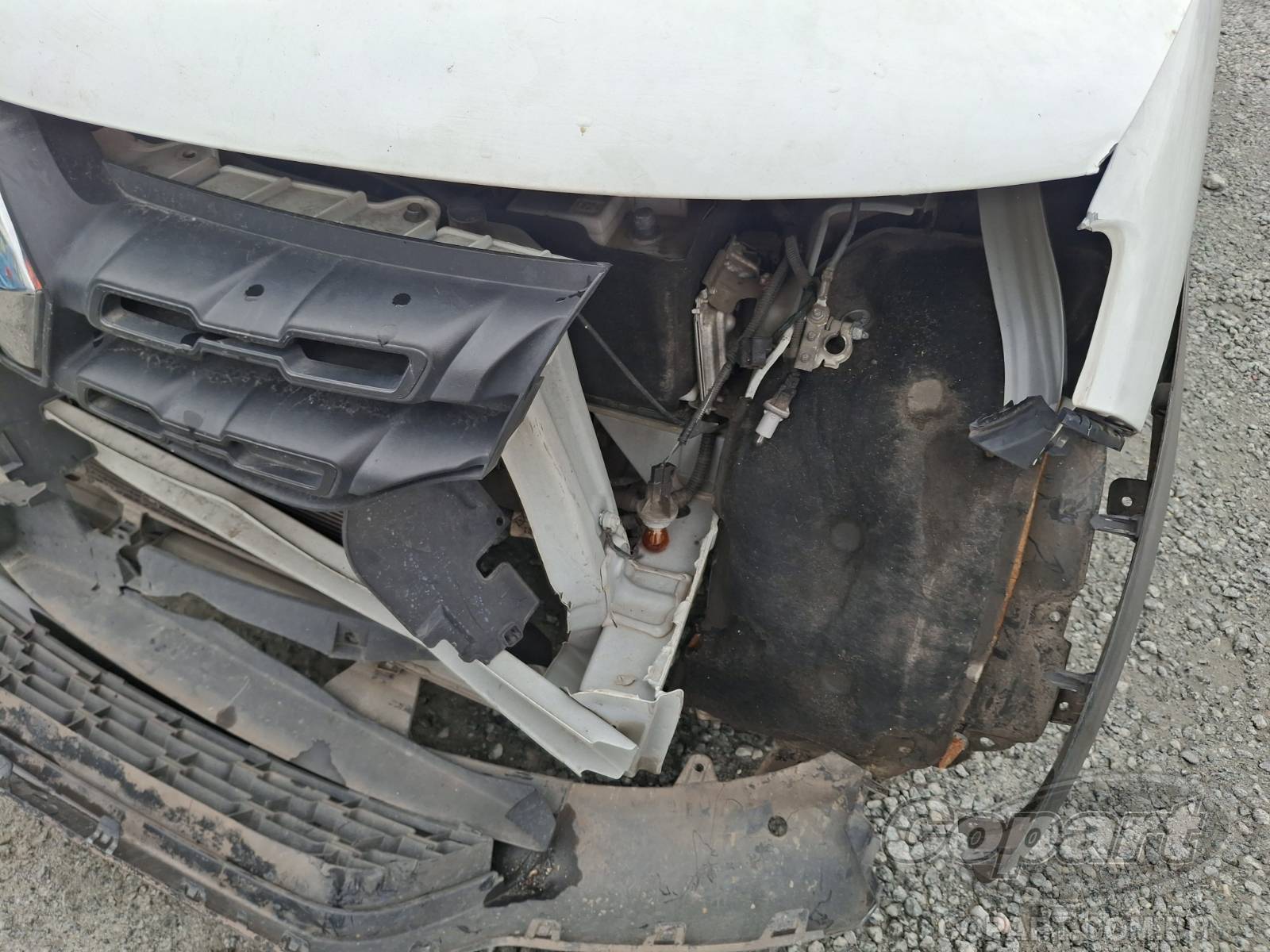 Foto 12 de 14: 2022 RENAULT KWID