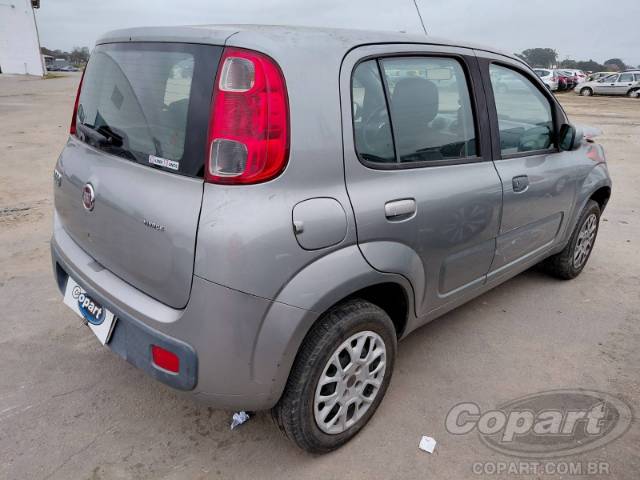 2016 FIAT UNO 