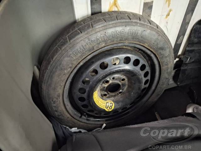 1999 VOLKSWAGEN SAVEIRO 