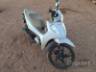 2025 HONDA BIZ 125 