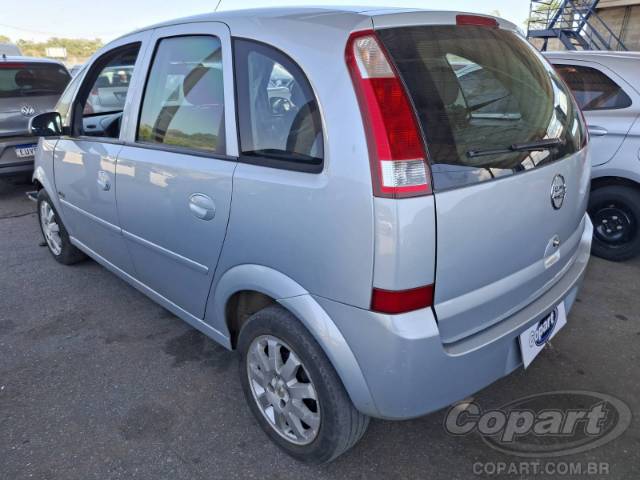 2006 CHEVROLET MERIVA 