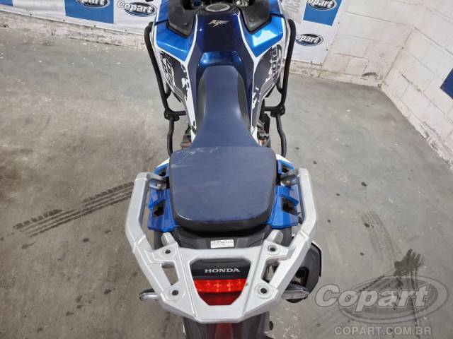2022 HONDA CRF 1100L 