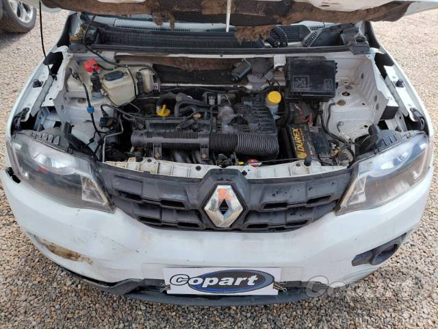 2018 RENAULT KWID 