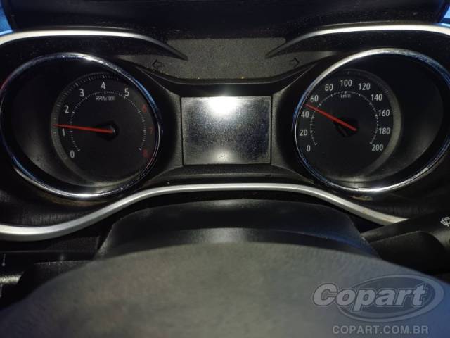 2023 CHEVROLET TRACKER 