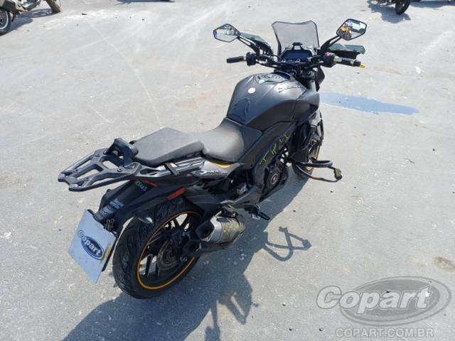 2024 BAJAJ DOMINAR 
