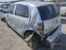 2012 VOLKSWAGEN FOX 