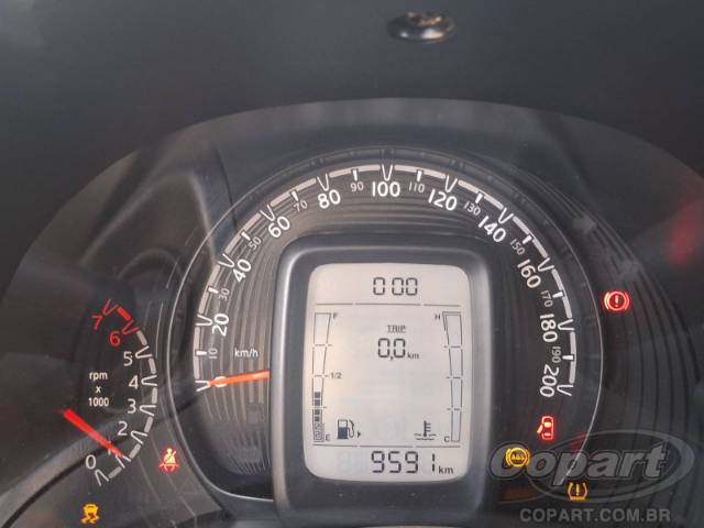 2025 FIAT MOBI 