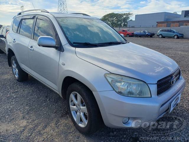 2008 TOYOTA RAV4 