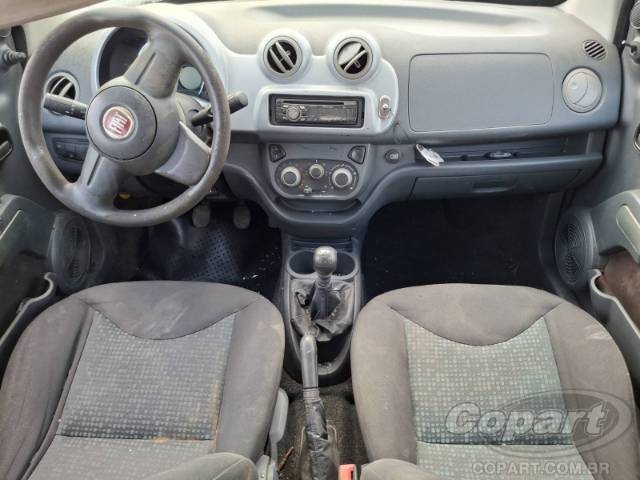 2011 FIAT UNO 
