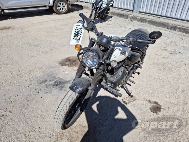 2026 ROYAL ENFIELD HUNTER 