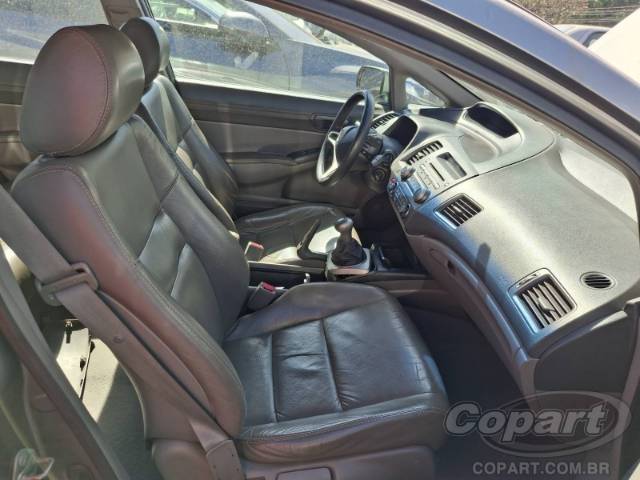 2010 HONDA CIVIC 