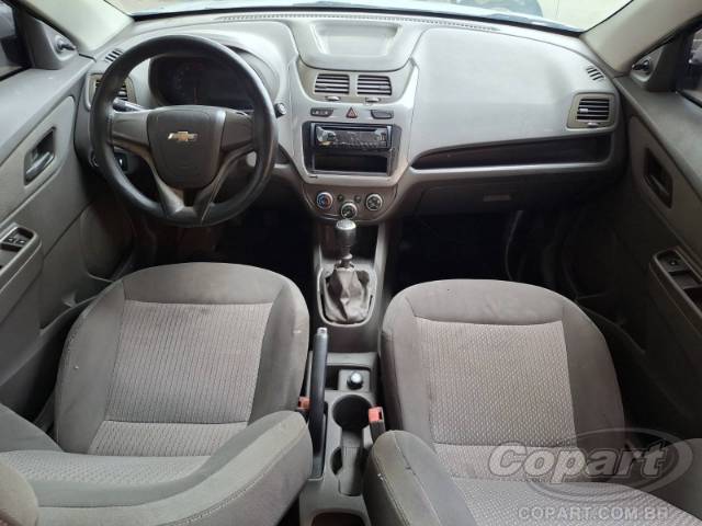 2013 CHEVROLET COBALT 