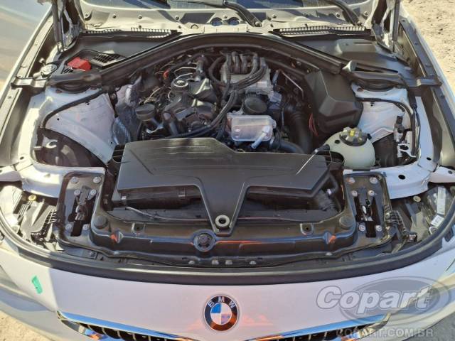 2016 BMW SERIE 3 GRAN TURISMO 