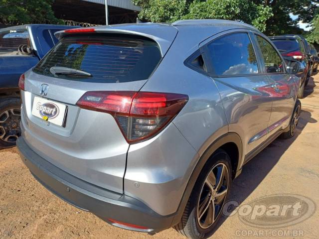 2021 HONDA HR-V 