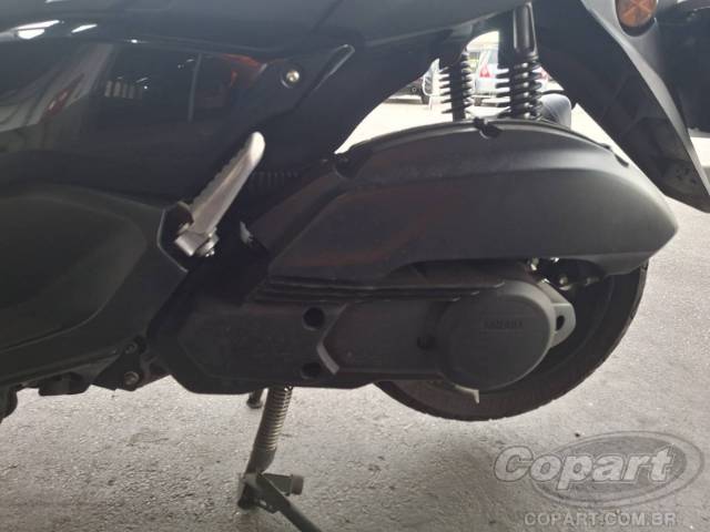 2021 YAMAHA NMAX 