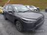 2022 TOYOTA COROLLA CROSS 