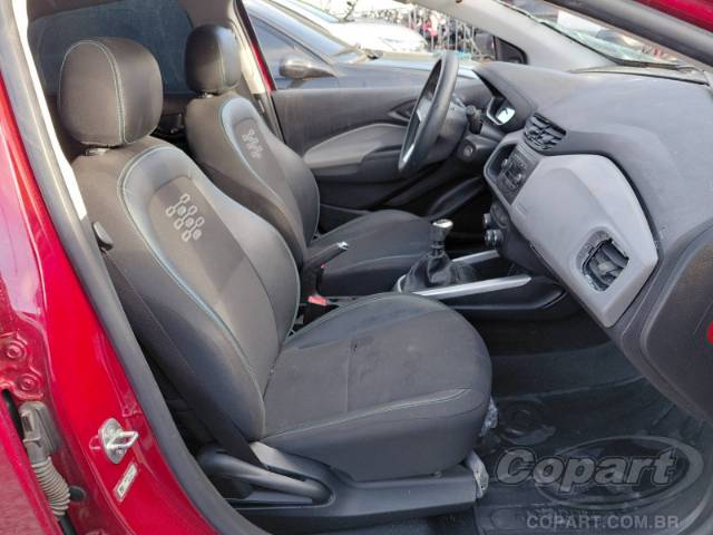 2019 CHEVROLET ONIX 