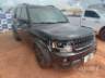 2016 LAND ROVER DISCOVERY 