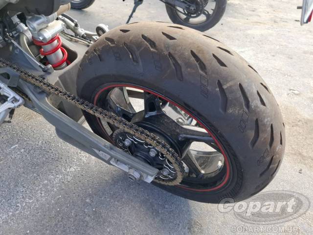 2026 BMW S 1000 