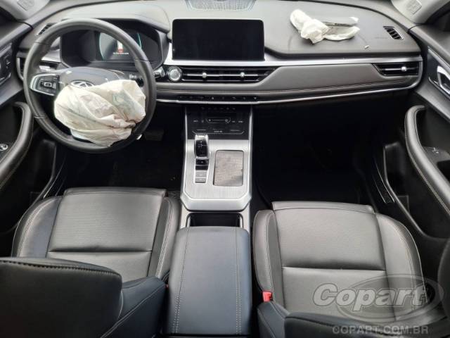 2023 CAOA CHERY TIGGO 5X 