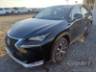 2017 LEXUS NX 