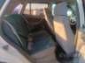 2000 VOLKSWAGEN GOL 
