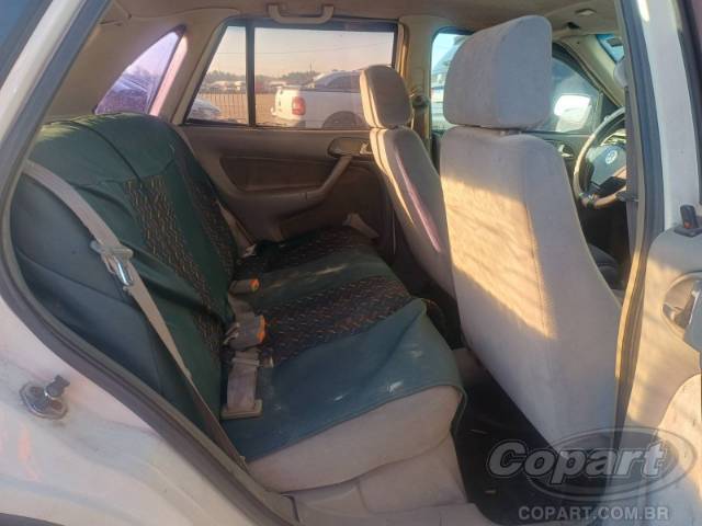 2000 VOLKSWAGEN GOL 