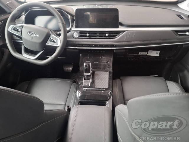 2025 CAOA CHERY TIGGO 7 