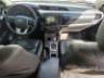 2019 TOYOTA HILUX CD 