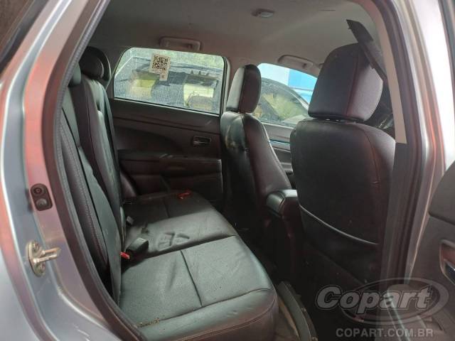 2021 MITSUBISHI OUTLANDER SPORT 