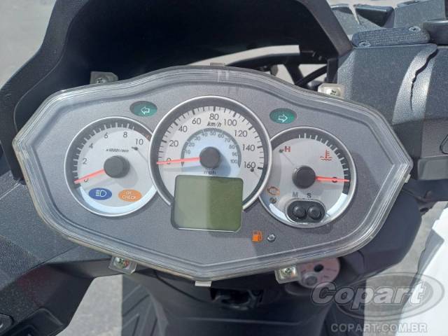 2017 DAFRA CITYCOM S 