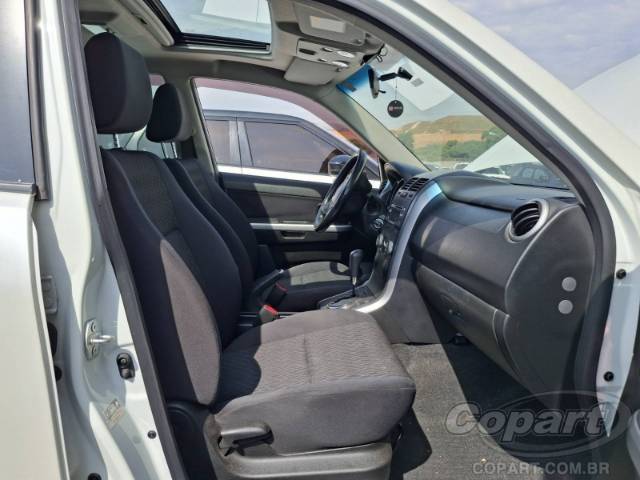 2014 SUZUKI GRAND VITARA 
