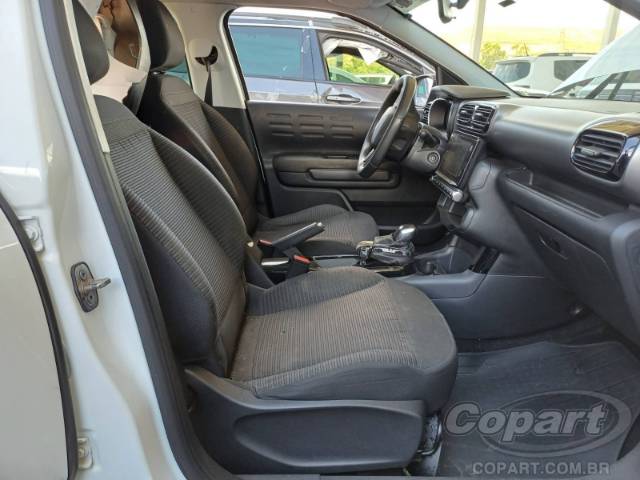 2019 CITROEN C4 CACTUS 