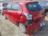 2016 FORD KA 