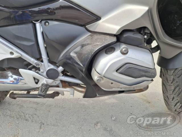 2014 BMW R 1200 