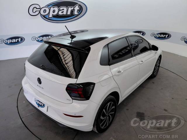 2024 VOLKSWAGEN POLO 