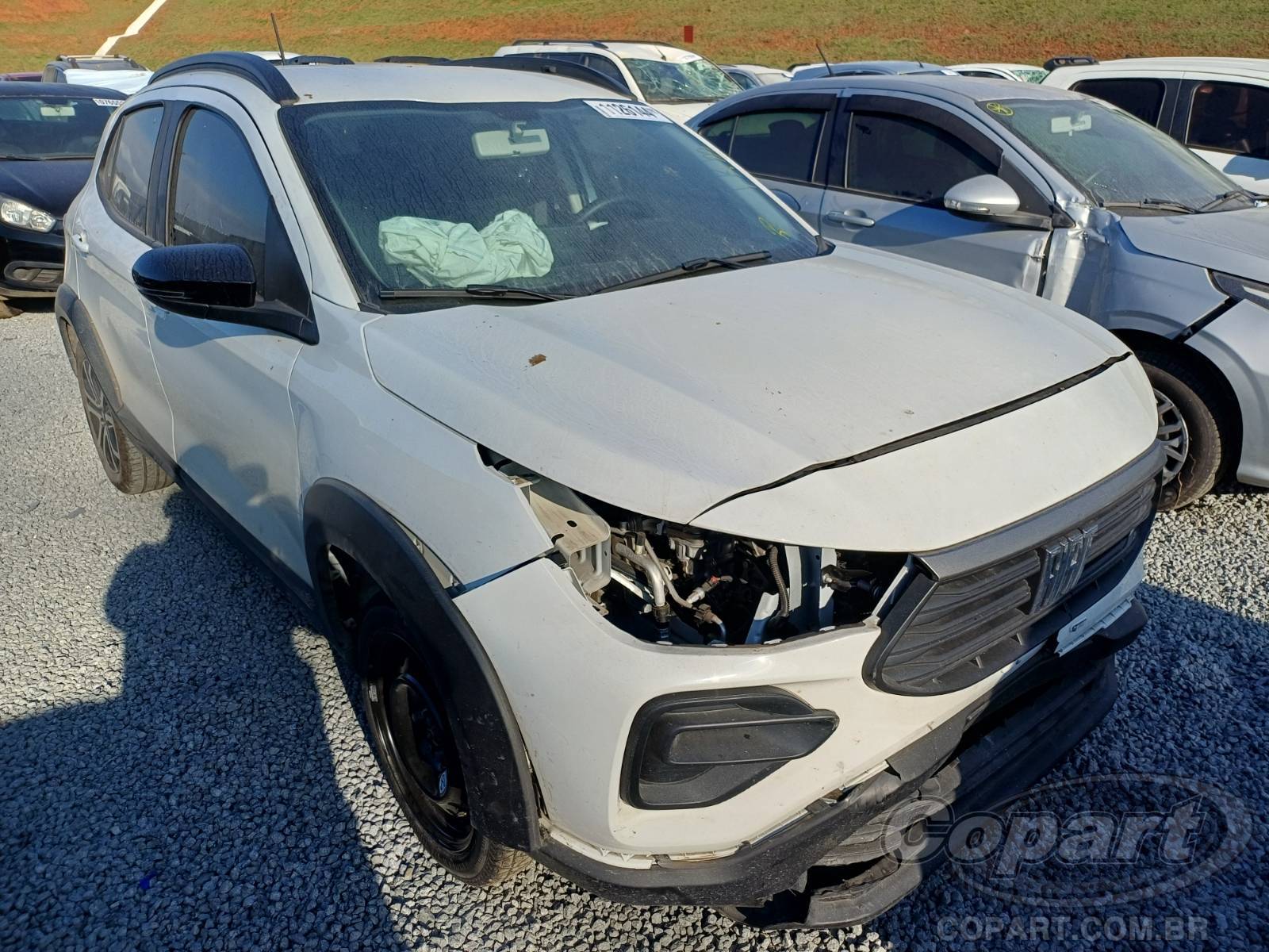 FIAT Pulse 2025